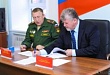 В шаге от службы в армии: призывники Уватского района прошли медицинское освидетельствование В шаге от службы в армии: призывники Уватского района прошли медицинское освидетельствование